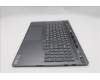 Lenovo 5CB1S57381 COVER Upper Case _GRE L21R0 CP w/Screw