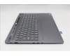 Lenovo 5CB1S57389 COVER Upper Case _POR L21R0 CP w/Screw