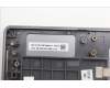 Lenovo 5CB1S57389 COVER Upper Case _POR L21R0 CP w/Screw