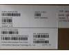Lenovo 5CB1S57392 COVER Upper Case _SPA L21R0 CP w/Screw