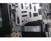 Lenovo 5CB1S57392 COVER Upper Case _SPA L21R0 CP w/Screw