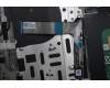 Lenovo 5CB1S57399 COVER Upper Case _UKR L21R0 CP w/Screw