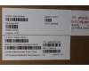 Lenovo 5CB1S57442 COVER Upper Case ASM_ENG L 83LUEB WH
