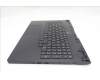 Lenovo 5CB1S57448 COVER Upper Case ASM_GER L 83LUEB WH