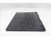 Lenovo 5CB1S57461 COVER Upper Case ASM_SPA L 83LUEB WH