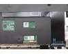 Lenovo 5CB1S57468 COVER Upper Case ASM_BEL L 83LUEB RGB