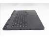 Lenovo 5CB1S57472 COVER Upper Case ASM_ENG L 83LUEB RGB