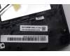 Lenovo 5CB1S57478 COVER Upper Case ASM_GER L 83LUEB RGB