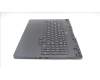 Lenovo 5CB1S57489 COVER Upper Case ASM_RUS L 83LUEB RGB
