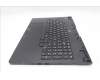 Lenovo 5CB1S57496 COVER Upper Case ASM_UKR L 83LUEB RGB