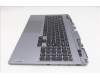Lenovo 5CB1S57507 COVER Upper Case ASM_RUS C 83JE BLWH