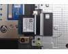 Lenovo 5CB1S57511 COVER Upper Case ASM_UKE C 83JE BLWH