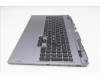 Lenovo 5CB1S57518 COVER Upper Case ASM_NORDIC C 83JE BLWH