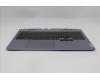 5CB1S57520 Lenovo COVER Upper Case ASM_GER C 83JE BLWH