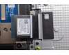 5CB1S57520 Lenovo COVER Upper Case ASM_GER C 83JE BLWH