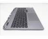 Lenovo 5CB1S57525 COVER Upper Case ASM_SLV C 83JE BLWH