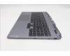 Lenovo 5CB1S57528 COVER UpperCase ASM_CZE/SLK C 83JE BLWH