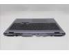Lenovo 5CB1S57533 C-Cover with keyboard, Greek, RGB Backlight, US