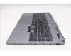 Lenovo 5CB1S57533 COVER Upper Case ASM_GRE C 83JE RGB