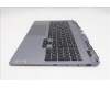 Lenovo 5CB1S57538 COVER Upper Case ASM_ARA C 83JE RGB