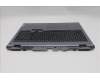 Lenovo 5CB1S57541 C-Cover with keyboard, UK English, RGB Backlight, UK