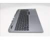Lenovo 5CB1S57542 COVER Upper Case ASM_ITA C 83JE RGB