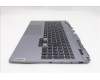 Lenovo 5CB1S57543 COVER Upper Case ASM_SPA C 83JE RGB