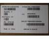 Lenovo 5CB1S57552 COVER Upper Case ASM_HUN C 83JE RGB