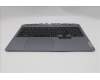 Lenovo 5CB1S57556 C-Cover with keyboard, Switzerland, RGB Backlight, UK