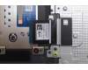 Lenovo 5CB1S57558 COVER Upper Case ASM_CZE/SLK C 83JE RGB