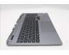 Lenovo 5CB1S57561 COVER Upper Case ASM_UKR C 83JE RGB