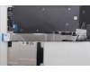 Lenovo 5CB1S75676 COVER UpperCaseASM EUROENG C83JX SSH NPS