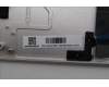 Lenovo 5CB1S75691 COVER UpperCaseASM FRA C 83JX SSH NPS