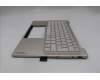 Lenovo 5CB1S75694 COVER UpperCaseASM HUN C 83JX SSH NPS