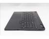 Lenovo 5CB1S75709 COVER Upper Case ASM_ENG L 83M0ASRGB