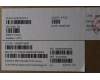 5CB1S75714 Lenovo COVER Upper Case ASM_GER L 83M0ASRGB