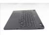 Lenovo 5CB1S75717 COVER Upper Case ASM_HUN L 83M0ASRGB