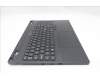 Lenovo 5CB1S75723 COVER Upper Case ASM_NORDIC L 83M0ASRGB