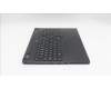 Lenovo 5CB1S75724 COVER Upper Case ASM_POR L 83M0ASRGB