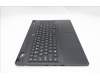 Lenovo 5CB1S75725 COVER Upper Case ASM_RUS L 83M0ASRGB