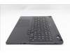 Lenovo 5CB1S75732 COVER Upper Case ASM_UKE L 83M0ASRGB