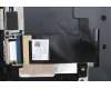 5CB1S75733 Lenovo COVER Upper Case ASM_UKR L 83M0ASRGB