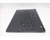 Lenovo 5CB1S76592 COVER Upper Case ASM_CZE/SLK L 83M0AS