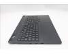 Lenovo 5CB1S76598 COVER Upper Case ASM_GER L 83M0AS