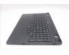 Lenovo 5CB1S76607 COVER Upper Case ASM_NORDIC L 83M0AS