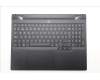 Lenovo 5CB1S76611 COVER Upper Case ASM_SPA L 83M0AS