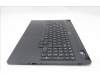 Lenovo 5CB1S76611 COVER Upper Case ASM_SPA L 83M0AS