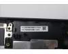 Lenovo 5CB1S76611 COVER Upper Case ASM_SPA L 83M0AS
