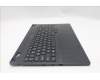 Lenovo 5CB1S76617 COVER Upper Case ASM_UKR L 83M0AS
