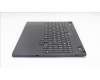 Lenovo 5CB1S76649 COVER Upper Case ASM_BEL L 83M0PT